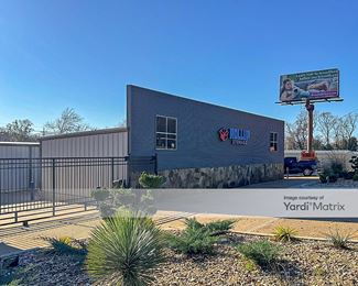 Photo 3 of Marshall Self Storage - 2600 Victory Drive, Marshall, TX