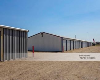 Photo 3 of Oahe Storage - 1415 North US Highway 83, Fort Pierre, SD