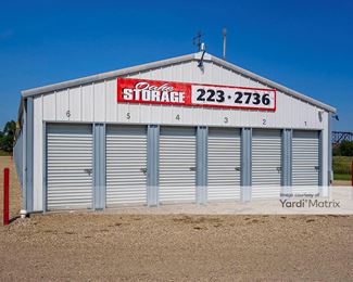 Photo 4 of Oahe Storage - 1415 North US Highway 83, Fort Pierre, SD