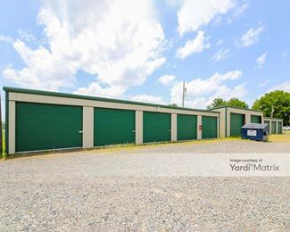 Photo 1 of M G Storage - 459 Sligo Road, Bossier City, LA