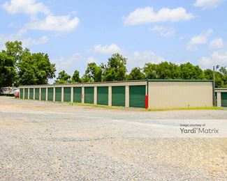Photo 2 of M G Storage - 459 Sligo Road, Bossier City, LA