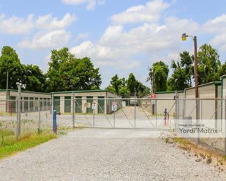 Photo 3 of M G Storage - 459 Sligo Road, Bossier City, LA
