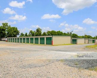 Photo 4 of M G Storage - 459 Sligo Road, Bossier City, LA