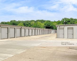 Photo 1 of Stockwell Place Self Storage - 1700 Stockwell Road, Bossier City, LA