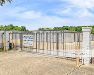 Photo 2 of Stockwell Place Self Storage - 1700 Stockwell Road, Bossier City, LA