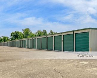 Photo 1 of Best Yet Storage - 5216 Airline Drive, Bossier City, LA