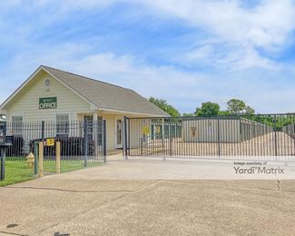 Photo 2 of Best Yet Storage - 5216 Airline Drive, Bossier City, LA