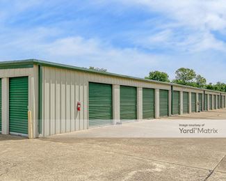 Photo 3 of Best Yet Storage - 5216 Airline Drive, Bossier City, LA
