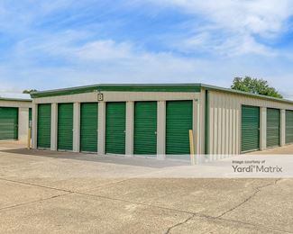 Photo 4 of Best Yet Storage - 5216 Airline Drive, Bossier City, LA