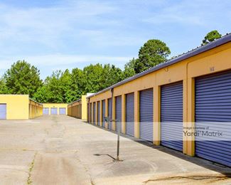 Photo 1 of Shreveport Secure Storage - 4812 Monkhouse Drive, Shreveport, LA