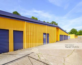 Photo 2 of Shreveport Secure Storage - 4812 Monkhouse Drive, Shreveport, LA
