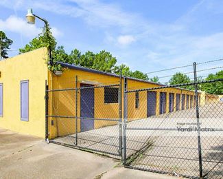 Photo 3 of Shreveport Secure Storage - 4812 Monkhouse Drive, Shreveport, LA