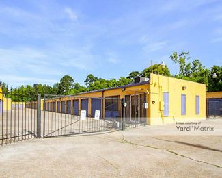 Photo 4 of Shreveport Secure Storage - 4812 Monkhouse Drive, Shreveport, LA