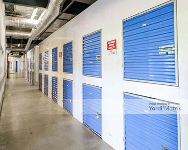 Storage Units for Rent available at 2282 East Bert Kouns Industrial Loop, Shreveport, LA 71105