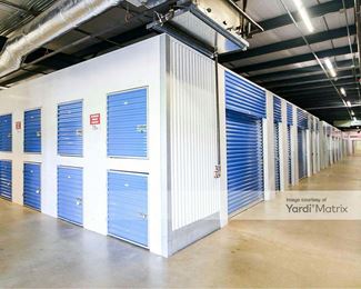 Photo 2 of Storage Sense - 2282 East Bert Kouns Industrial Loop, Shreveport, LA