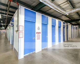 Photo 3 of Storage Sense - 2282 East Bert Kouns Industrial Loop, Shreveport, LA
