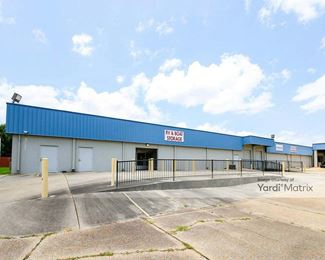 Photo 5 of Storage Sense - 2282 East Bert Kouns Industrial Loop, Shreveport, LA