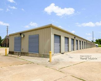 Photo 6 of Storage Sense - 2282 East Bert Kouns Industrial Loop, Shreveport, LA