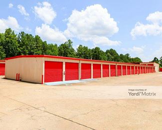 Photo 1 of SecurCare Self Storage - 1330 US-80, Haughton, LA