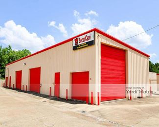 Photo 2 of SecurCare Self Storage - 1330 US-80, Haughton, LA
