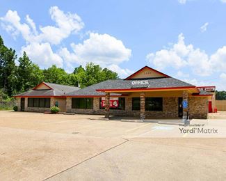 Photo 3 of SecurCare Self Storage - 1330 US-80, Haughton, LA