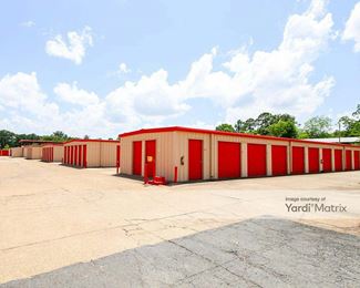 Photo 5 of SecurCare Self Storage - 1330 US-80, Haughton, LA
