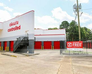 Photo 3 of CubeSmart Self Storage - 900 East 70th, Shreveport, LA