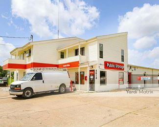 Photo 2 of Public Storage - 4614 Barksdale Blvd, Bossier City, LA