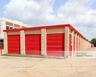 Photo 2 of SecurCare Self Storage - 1780 East Bert Kouns Industrial Loop, Shreveport, LA