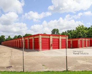 Photo 3 of SecurCare Self Storage - 1780 East Bert Kouns Industrial Loop, Shreveport, LA
