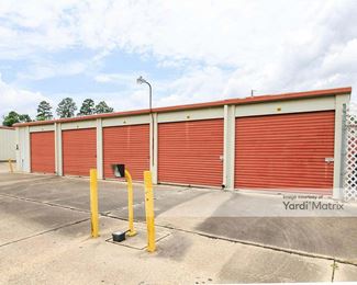 Photo 2 of E-Z Storage - 5007 Flournoy Lucas Road, Shreveport, LA