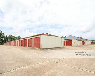 Photo 3 of E-Z Storage - 5007 Flournoy Lucas Road, Shreveport, LA