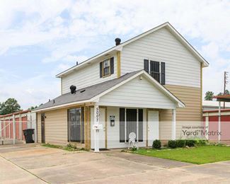 Photo 4 of E-Z Storage - 5007 Flournoy Lucas Road, Shreveport, LA