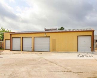 Photo 2 of North Shreveport Self Storage - 4577 North Market Street, Shreveport, LA