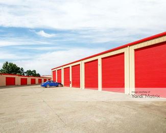 Photo 1 of SecurCare Self Storage - 2727 Alkay Drive, Shreveport, LA