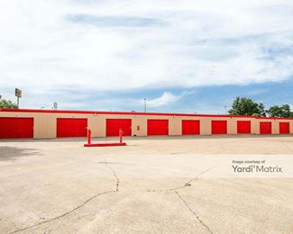 Photo 2 of SecurCare Self Storage - 2727 Alkay Drive, Shreveport, LA