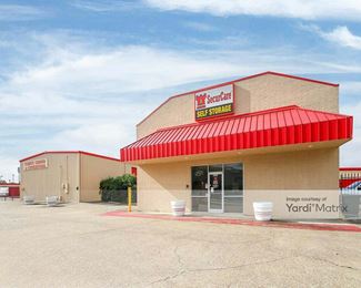 Photo 3 of SecurCare Self Storage - 2727 Alkay Drive, Shreveport, LA