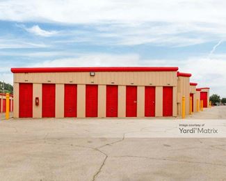 Photo 4 of SecurCare Self Storage - 2727 Alkay Drive, Shreveport, LA