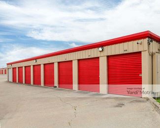 Photo 5 of SecurCare Self Storage - 2727 Alkay Drive, Shreveport, LA