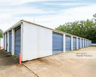 Photo 1 of A-1 Storage Center - 695 Mount Zion Road, Shreveport, LA