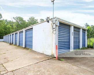Photo 2 of A-1 Storage Center - 695 Mount Zion Road, Shreveport, LA