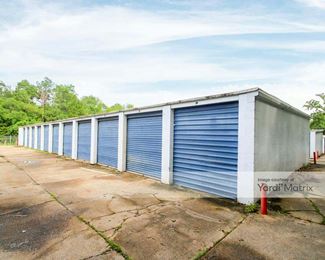 Photo 3 of A-1 Storage Center - 695 Mount Zion Road, Shreveport, LA