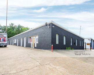Photo 4 of A-1 Storage Center - 695 Mount Zion Road, Shreveport, LA