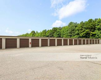 Photo 2 of Inner Loop Mini Storage - 7840 Shreve Park Drive, Shreveport, LA