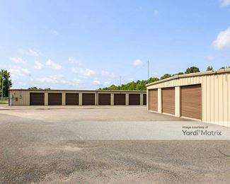 Photo 3 of Inner Loop Mini Storage - 7840 Shreve Park Drive, Shreveport, LA