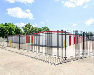 Photo 3 of Storage Rentals of America - 1981 Hearne Avenue, Shreveport, LA