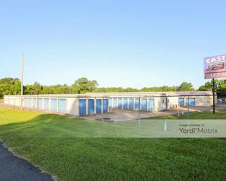 Photo 2 of East 80 Mini Storage - 14963 US-80, Minden, LA