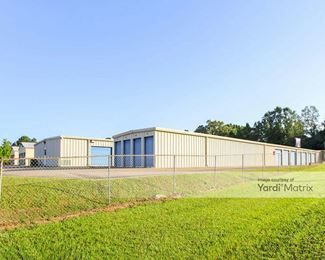 Photo 3 of East 80 Mini Storage - 14963 US-80, Minden, LA