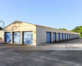 Photo 4 of East 80 Mini Storage - 14963 US-80, Minden, LA