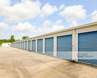 Photo 1 of Cubby Hole Louisiana Self Storage - 1102 East Bert Kouns Industrial Loop, Shreveport, LA